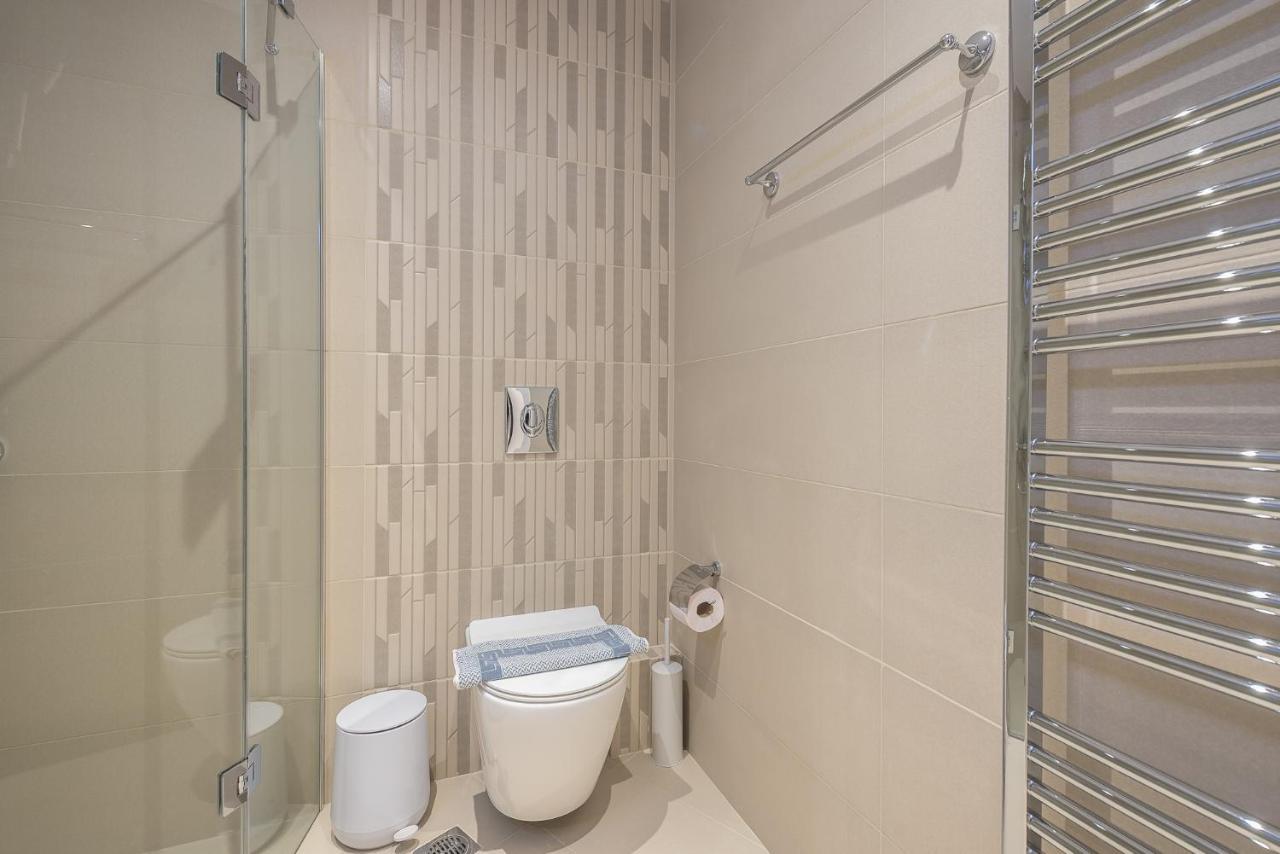 Stylish Urban Suites Atenas Exterior foto