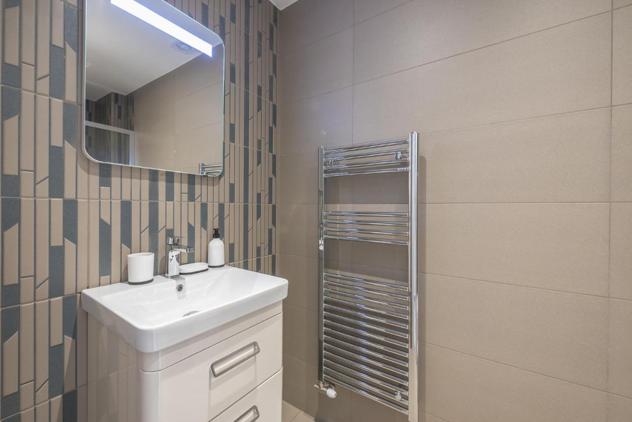 Stylish Urban Suites Atenas Exterior foto